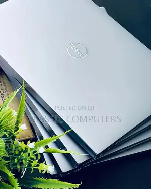 New Laptop Dell Precision 5530 16GB Intel Core I7 SSD 512GB