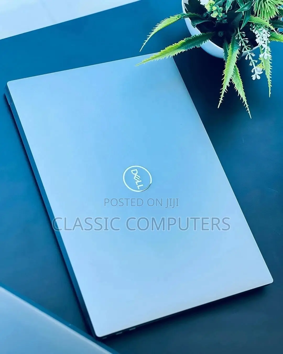New Laptop Dell Precision 5530 16GB Intel Core I7 SSD 512GB
