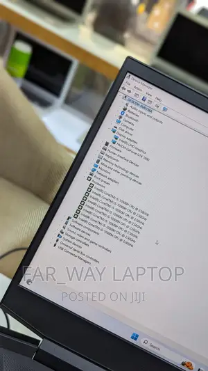New HP Pavilion Gaming Laptop 15-Dk2xxx 32GB Intel Core I5 SSD 512GB