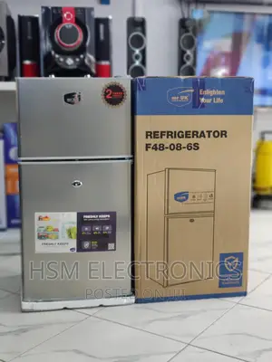 Mr Uk Refrigerator