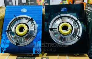 Mr Uk Gas STOVE
