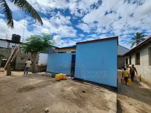 3bdrm House in Kigamboni for sale