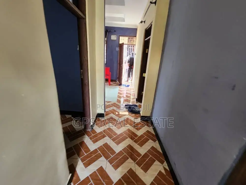 3bdrm House in Kigamboni for sale
