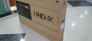 Hisense Tv Nchi 55 Smart Uhd