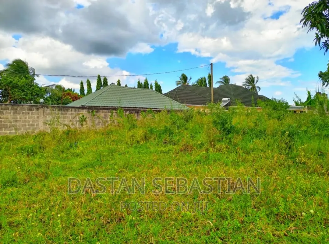 Farms and Land for Sale Arusha and Kilimanjaro in Arusha Land & Plots