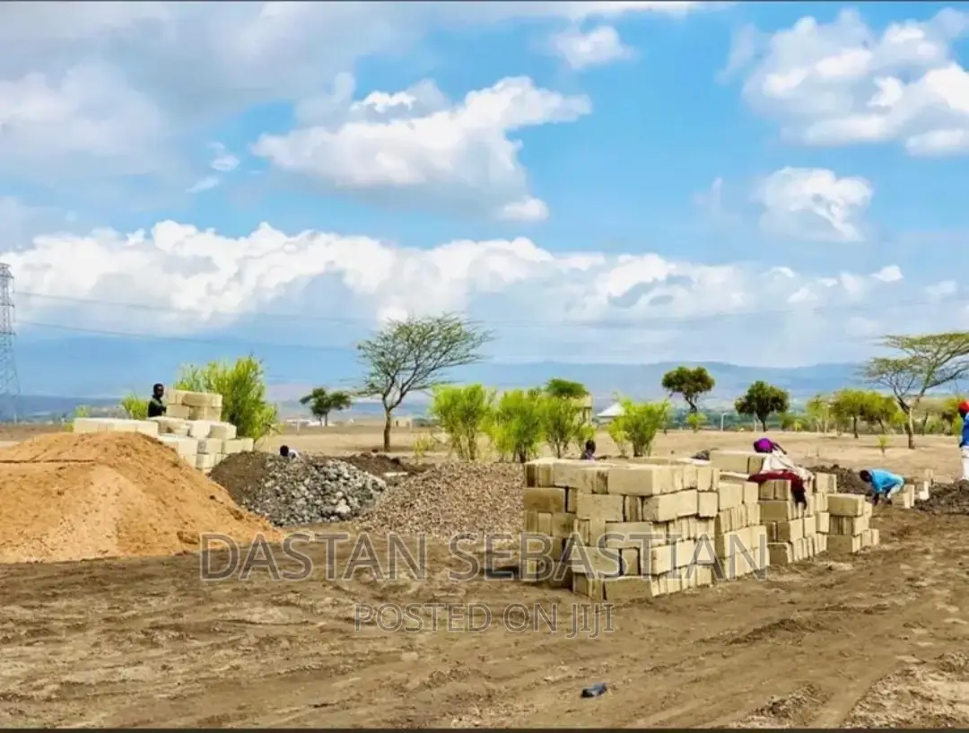 Farms and Land for Sale Arusha and Kilimanjaro in Arusha Land & Plots