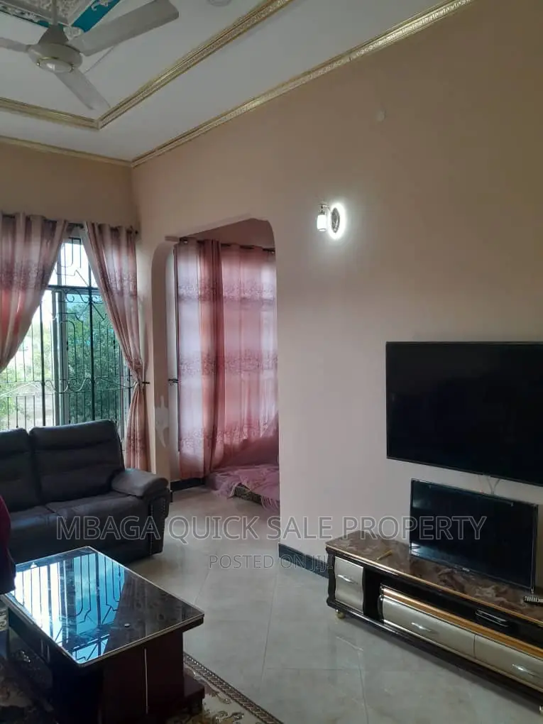 4bdrm House in Kibamba Ccm for rent