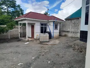 4bdrm House in Kibamba Ccm for rent