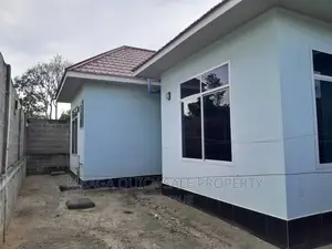 4bdrm House in Kibamba Ccm for rent