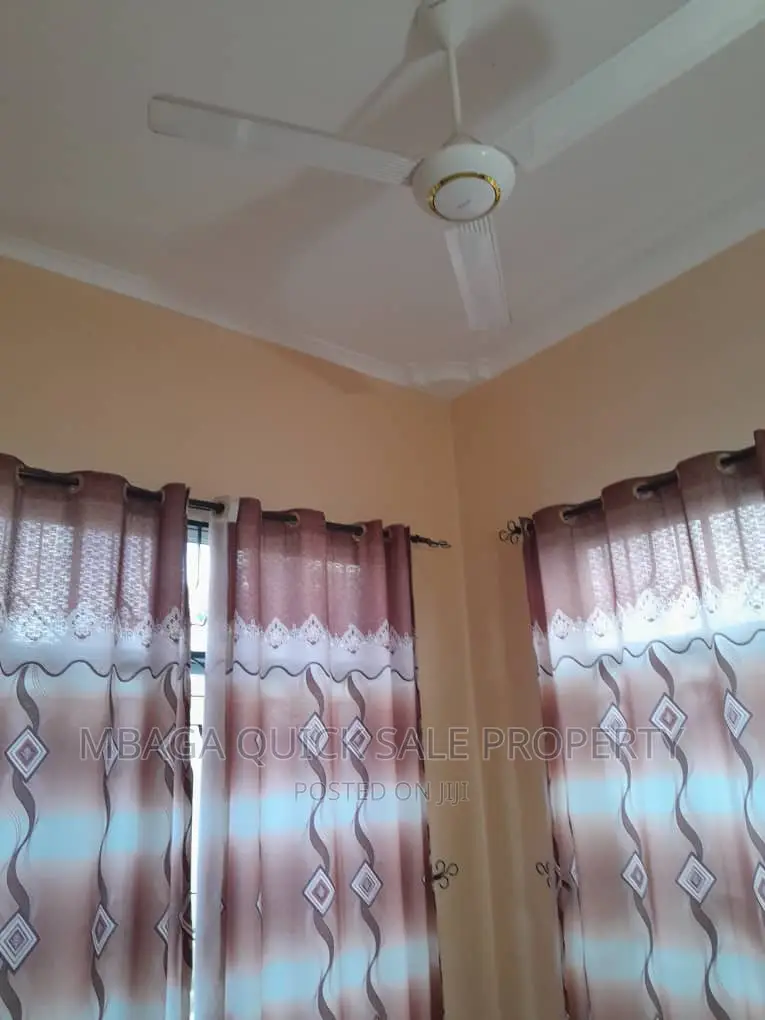 4bdrm House in Kibamba Ccm for rent