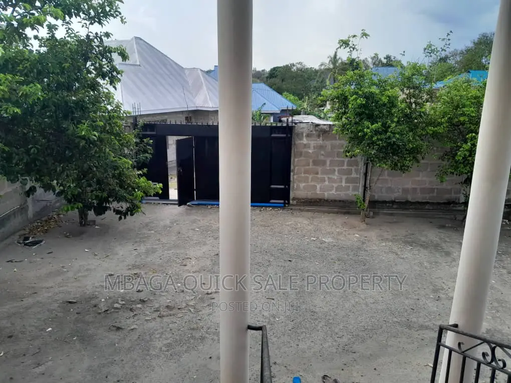 4bdrm House in Kibamba Ccm for rent