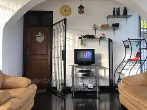 Furnished 5bdrm House in Mikocheni Warioba for rent