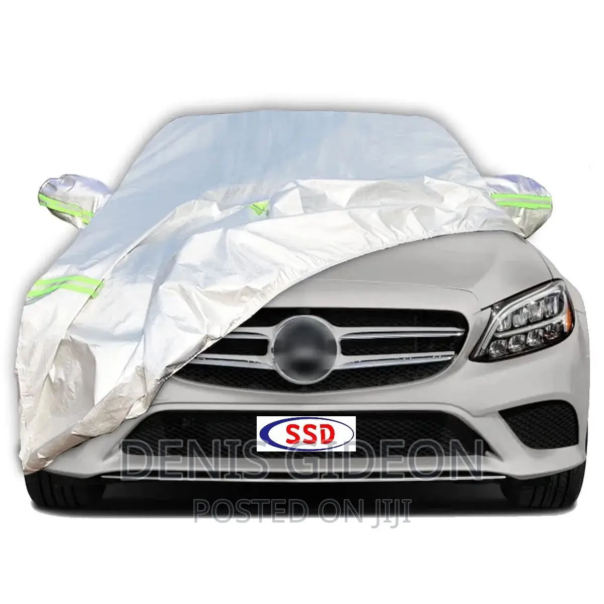 Car Cover Set