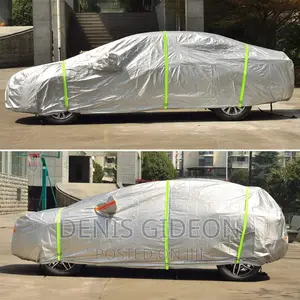 Car Cover Set