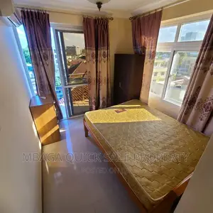 Furnished 2bdrm Apartment in Msasani for rent