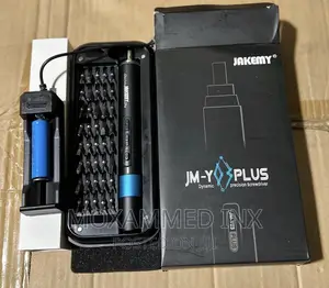 JAKEMY JM-Y03 Mini Cordless Electric