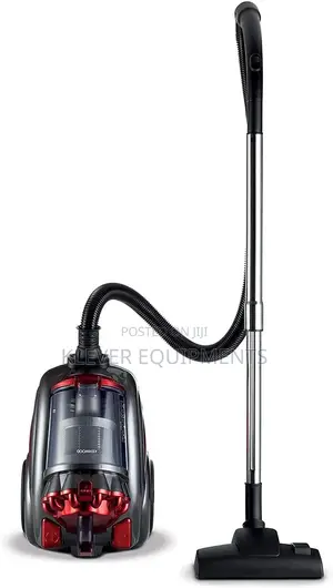 Kenwood 3.5L Vacuum Cleaner