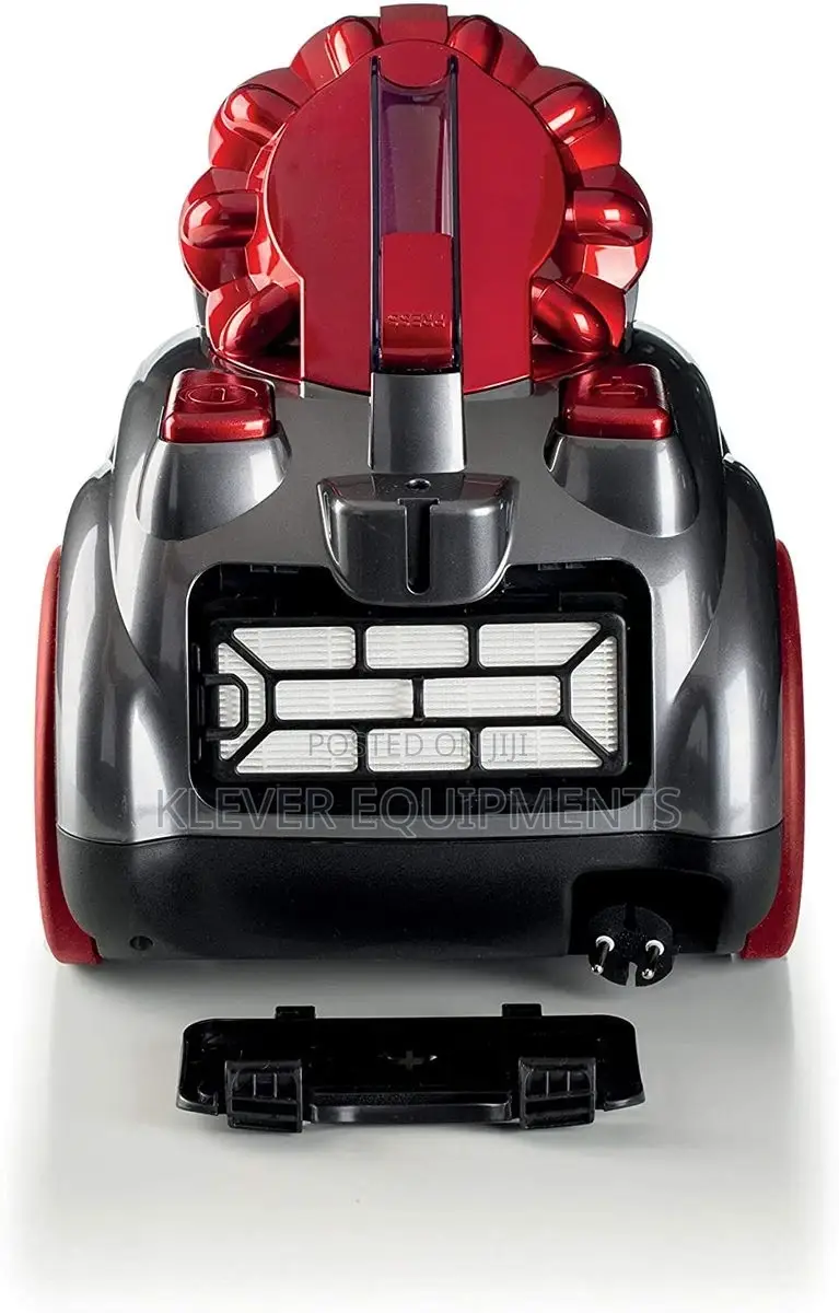 Kenwood 3.5L Vacuum Cleaner
