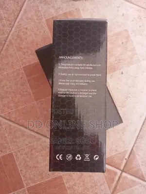 Dildo for Massage
