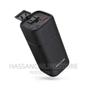 Ravpower 20000mah PD Pioneer AC Portable Charger Powerbank
