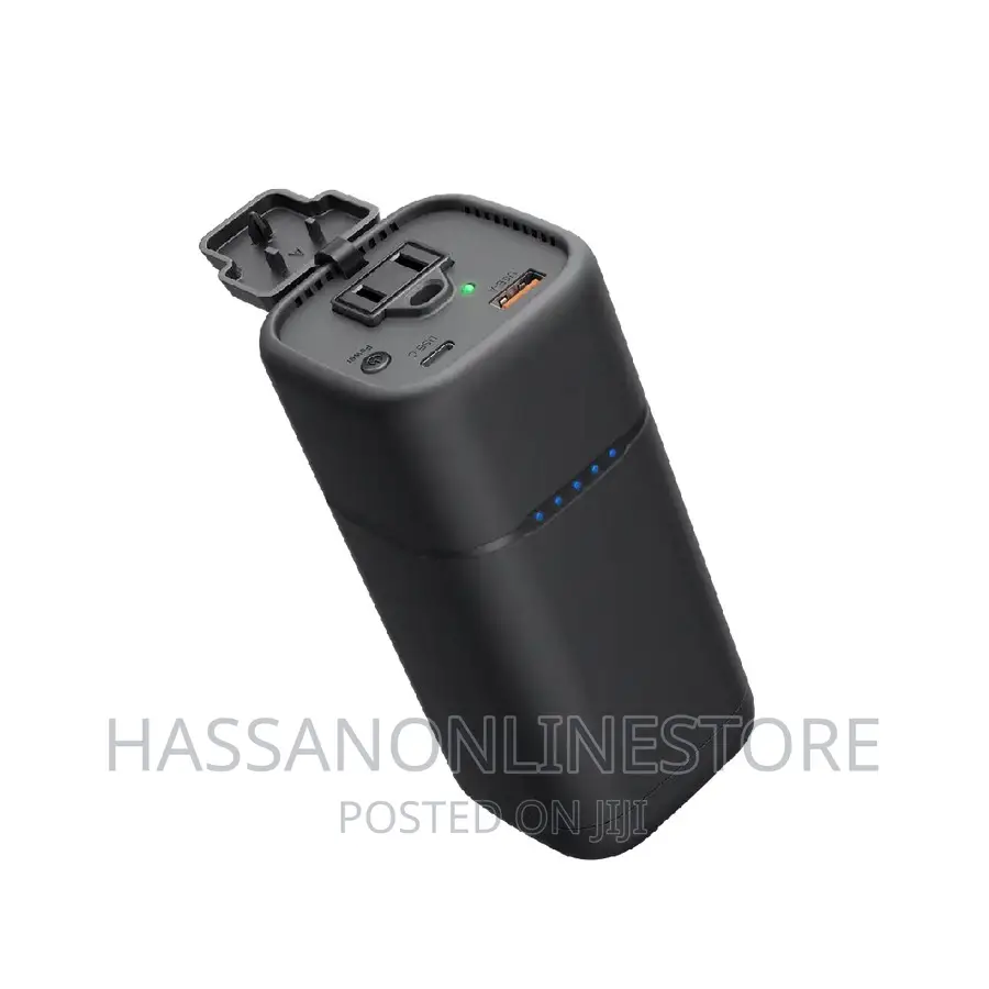 Ravpower 20000mah PD Pioneer AC Portable Charger Powerbank