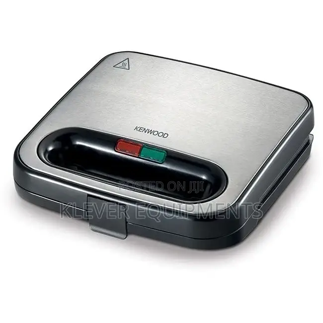 Kenwood 2 Slices Sandwich Maker