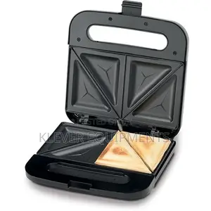 Kenwood 2 Slices Sandwich Maker
