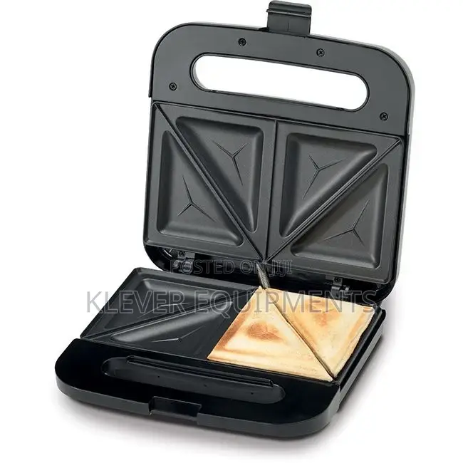 Kenwood 2 Slices Sandwich Maker