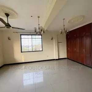4bdrm Apartment in Mbaga Estate, Mbezi Beach for rent