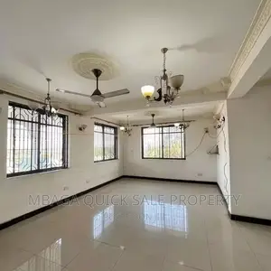 4bdrm Apartment in Mbaga Estate, Mbezi Beach for rent