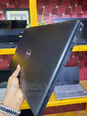 Laptop Dell Latitude 15 5580 8GB Intel Core I7 SSD 500GB