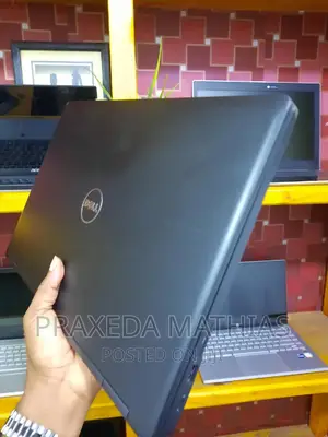 Laptop Dell Latitude 15 5580 8GB Intel Core I7 SSD 500GB