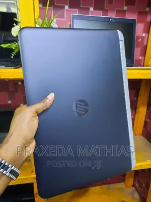 Laptop HP ProBook 450 G3 8GB Intel Core I7 HDD+SSD 500GB