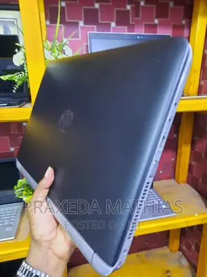 Laptop HP ProBook 450 G3 8GB Intel Core I7 HDD+SSD 500GB