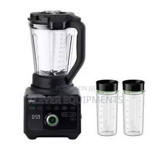 Braun Original Professional Blender