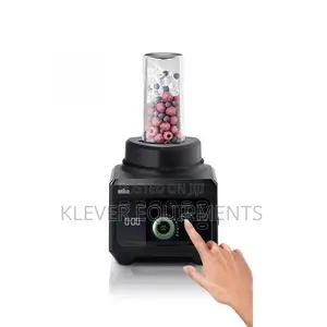 Braun Original Professional Blender
