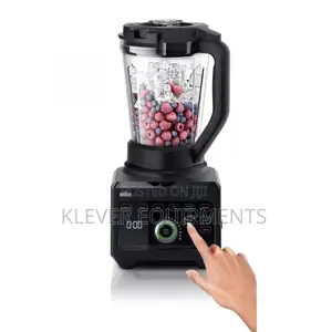 Braun Original Professional Blender