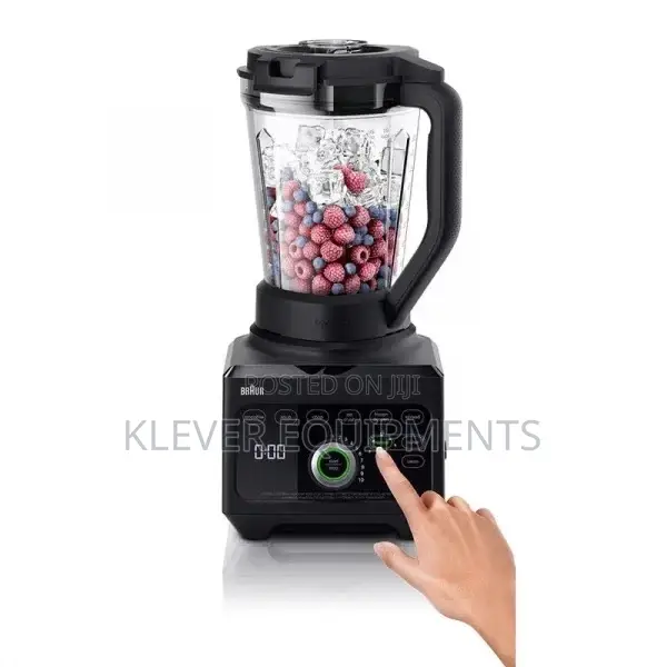 Braun Original Professional Blender