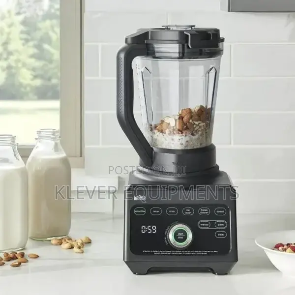 Braun Original Professional Blender