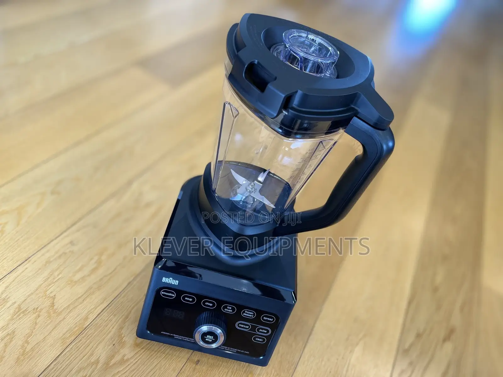 Braun Original Professional Blender