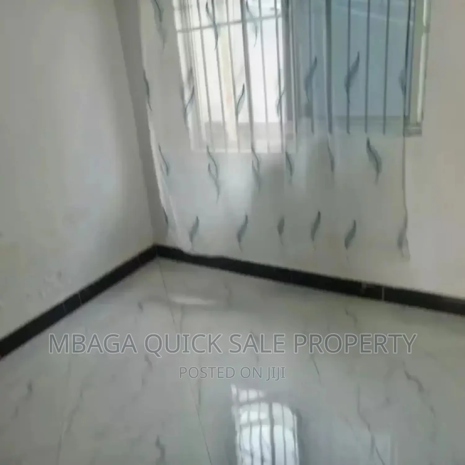1bdrm Bungalow in Mbaga Estate, Maili Mmoja for rent