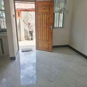 1bdrm Bungalow in Mbaga Estate, Maili Mmoja for rent