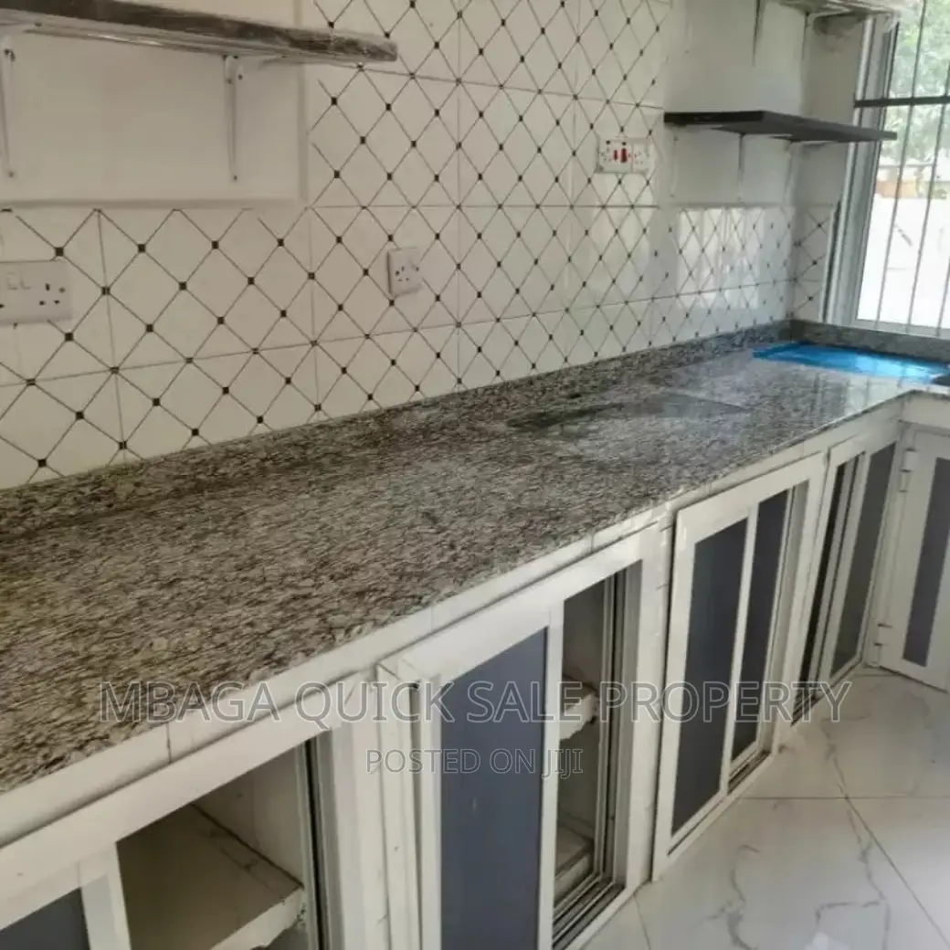 1bdrm Bungalow in Mbaga Estate, Maili Mmoja for rent