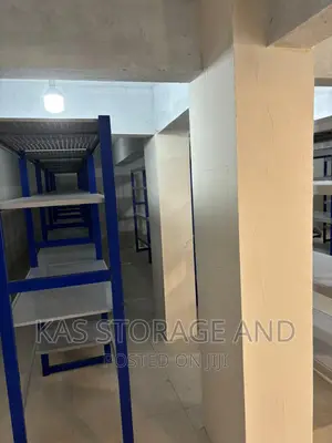 Premium Quality Shelves