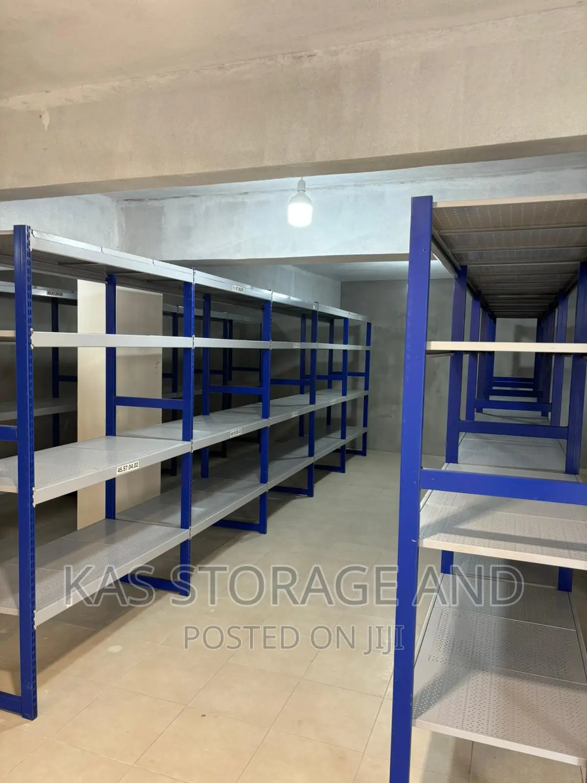 Premium Quality Shelves