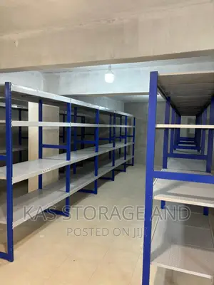Premium Quality Shelves
