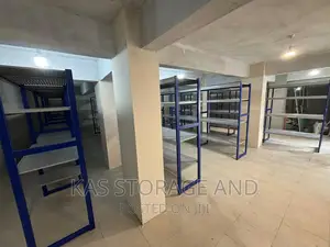 Premium Quality Shelves
