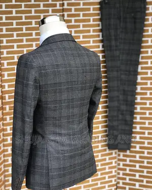Fashion Suit Men's