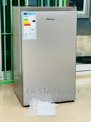Hisense Clean