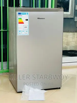 Hisense Clean